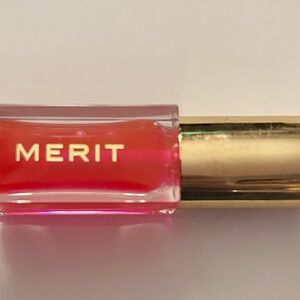 Merit Lip Oil